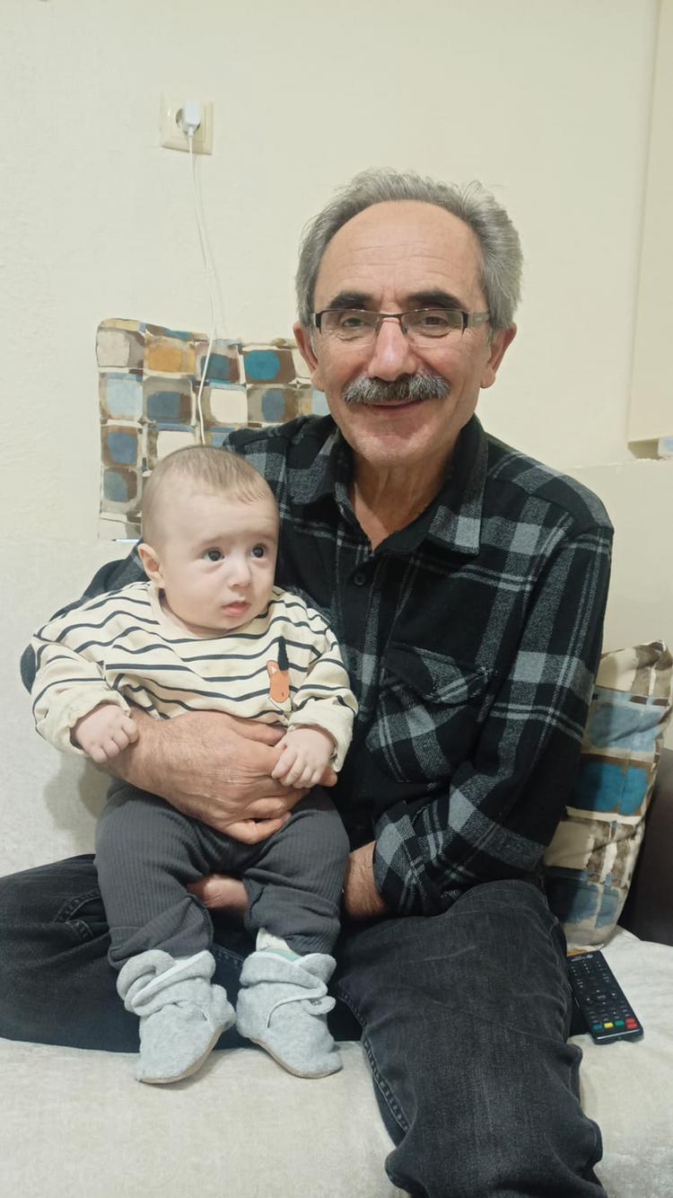 Hayrettin Haluk Akkoyunlu